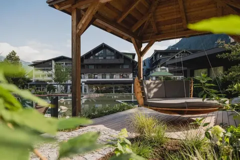 Oostenrijk op het gemak foto 15