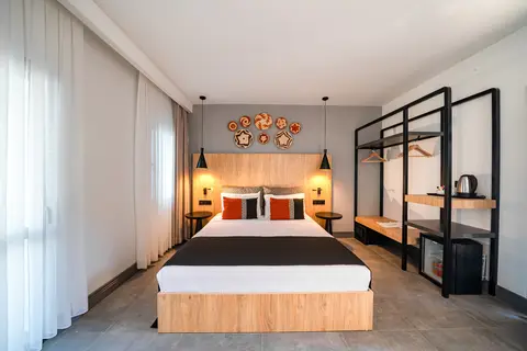 Club Beyy Resort Hotel in Menderes — foto 10