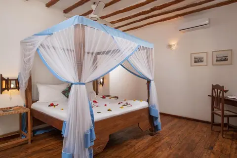 Hakuna Majiwe Zanzibar in Jambiani — foto 11