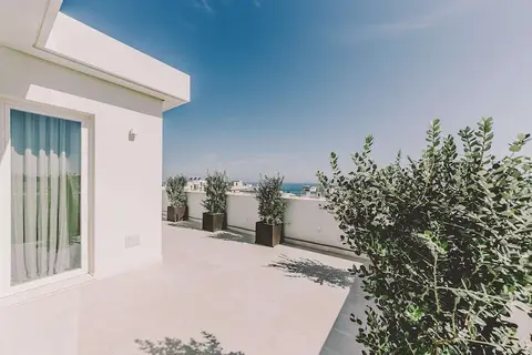 Suite 10 in Polignano a Mare — foto 3