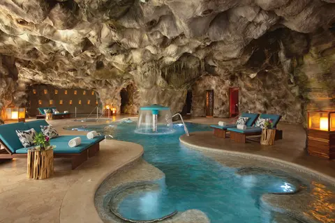 Dreams Natura Resort & Spa in Cancùn — foto 24