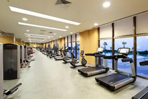 The Green Park Pendik Hotel & Convention Center in Fatih — foto 3