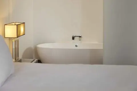 Hotel New York foto 7