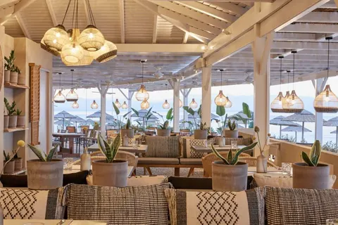MarBella Hotel, Mar-Bella Collection in Municipal Unit of Meliteieis — foto 4