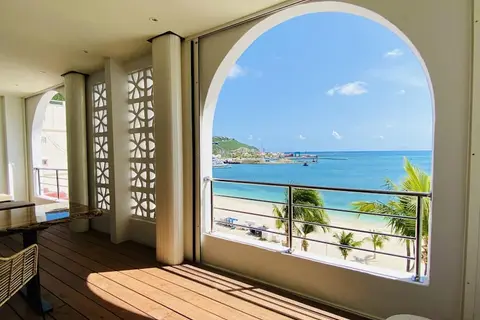 Holland House Beach Hotel in Philipsburg — foto 6