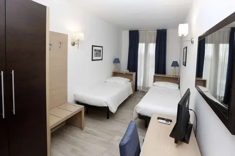 Hotel Giardino D'Europa in Rome, foto 17