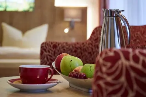 Hotel Edelweiss Willingen foto 4