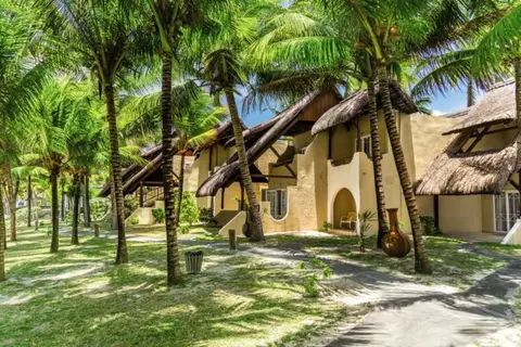 SeaSense Boutique Hotel & Spa in Quatre Cocos VCA — foto 13