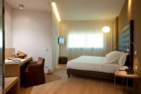 Devero Hotel & Spa in Agrate Brianza, foto 29