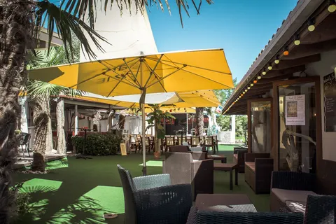 Camping Le Suroit-ile D Oleron foto 7