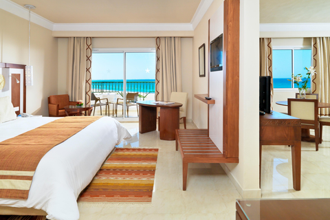 Iberostar Selection Royal El Mansour foto 9