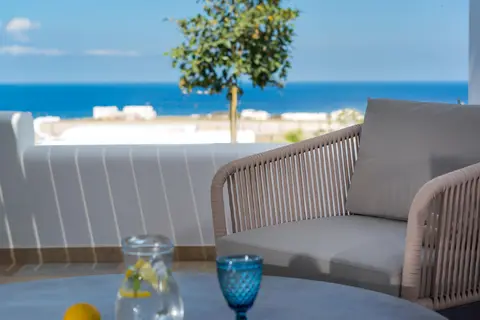 Marvarit Suites in Δημοτική Ενότητα Θήρας — foto 18