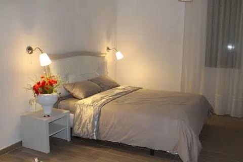 Altair Hotel & Residence in Otranto — foto 3