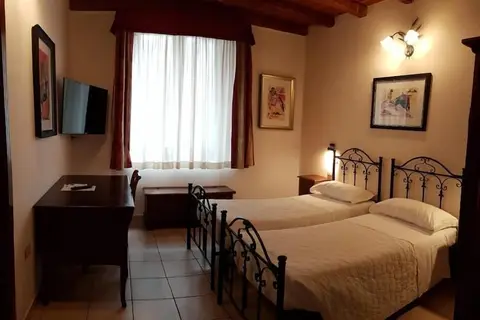 Affittacamere B&B Cagliari Novecento in Cagliari, foto 25
