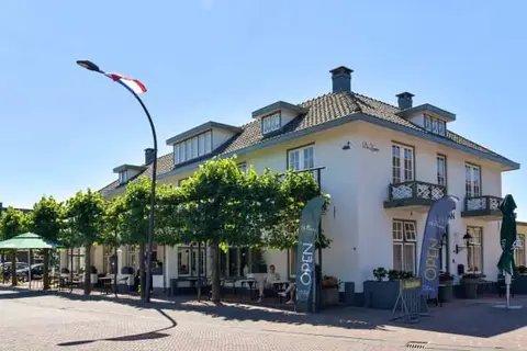 Herberg de Zwaan Elspeet in Elspeet