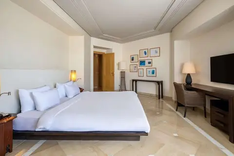 Radisson Blu Resort & Thalasso in حومة السوق — foto 2