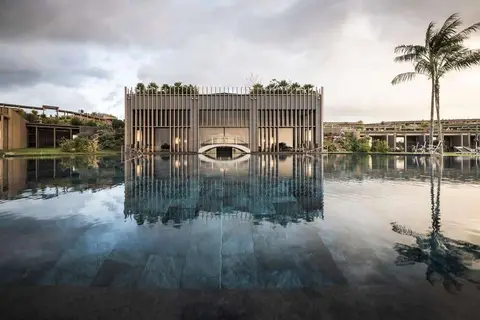 Adler Spa Resort Sicilia in Siculiana, foto 6