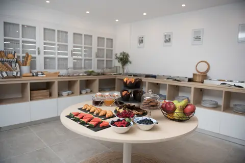 Mitos Village in Chersonissos — foto 14