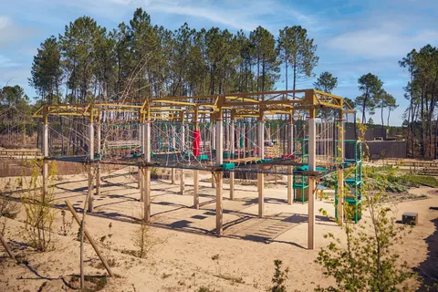 Les Landes De Gascogne foto 11