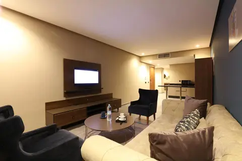 ADDRESS Hotel Casablanca in Rabat, foto 18