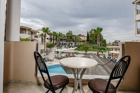Caretta Beach Resort & Waterpark in Laganas Municipal Unit, foto 19