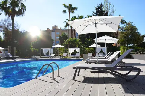 Apartamentos Vibra Tivoli in Sant Jordi de ses Salines — foto 12