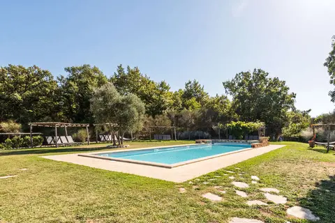 Cignella Resort in Trequanda — foto 15