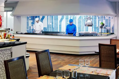 Hotel H10 Vintage Salou foto 13