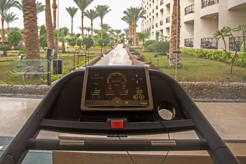 SUNRISE Riviera Aqua Park Resort in Hurghada — foto 19