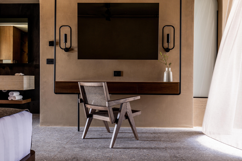 Hotel Pnoé Breathing Life - adults only foto 31