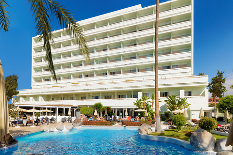 Hotel H10 Big Sur - adults only foto 2