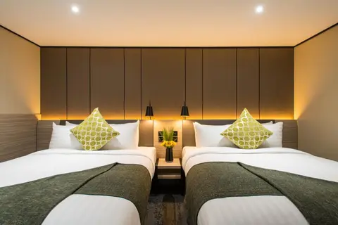 Aerotel London Heathrow in Londen, foto 15