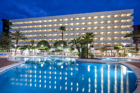 Hotel Poseidon Resort foto 35