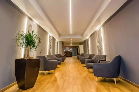 Europa Hotel Caserta in Caserta — foto 5