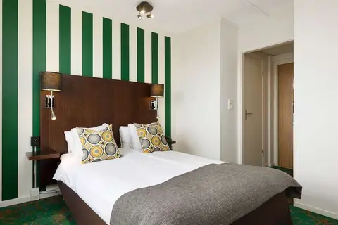 Profilhotels Garden in Malmö — foto 2