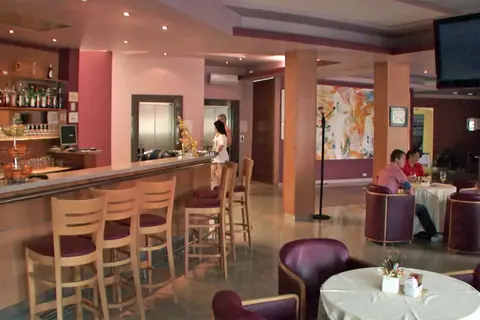 Visula Hotel & Spa in Medulin — foto 8