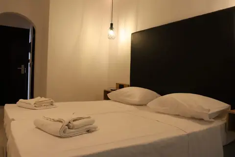 Evita Bay Hotel in Φαληράκι — foto 2
