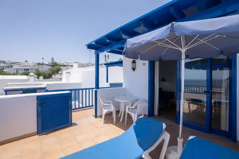 Agua Marina Appartementen in Puerto del Carmen — foto 25
