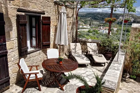 Leonidas Village Houses in Goudi — foto 17