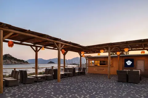 Wyndham Datca Perili Bay in Datça — foto 27