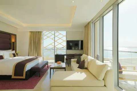 Kempinski Hotel Muscat in Muskaatdruif — foto 20