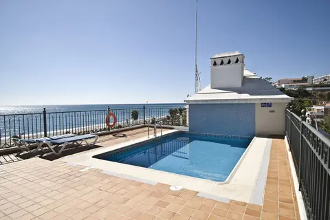 HC Burriana Playa in Nerja — foto 28