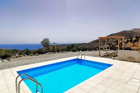 Palazzo Greco Villas in Agia Galini, foto 6