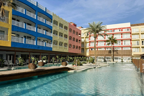 Mediterraneo Bay Hotel and Resort foto 13