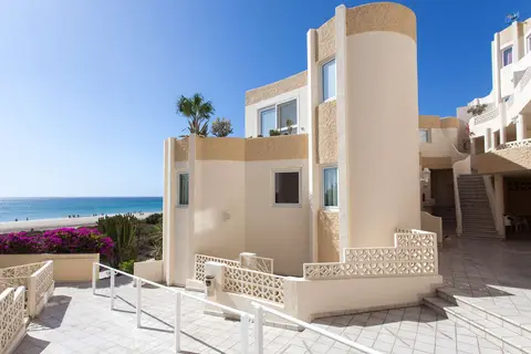 R2 Maryvent Beach Appartementen in Pájara — foto 21