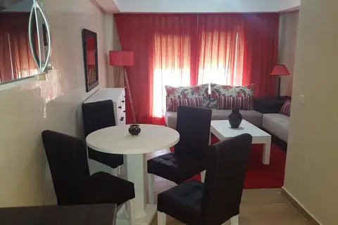 Rofaida Appart'Hotel in Rabat — foto 21
