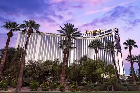 Westgate Las Vegas in Winchester — foto 12