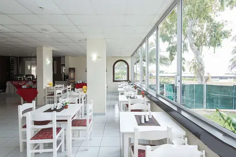 Ayit Hotel in Παραδείσι — foto 22