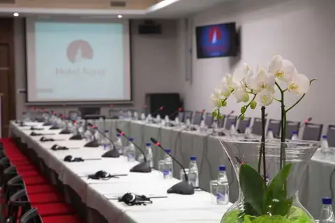 Aurel Hotel in Podgorica, foto 24
