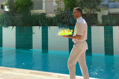 The 15th Boutique Hotel foto 13